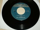 ROCKABILLY 45 RPM RECORD - THE ASTRONAUTS - PALLADIUM 610
