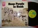 DEEP PURPLE 