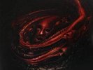 SIX FEET UNDER - Undead LP red marbled Vinyl NEUWARE