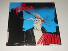 The Termites - LP - Overload - UK 1990 - Link Records LINK LP 124