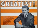 Jerry Lee Lewis Greatest RARE 1961 Sun 1265 LP Play Graded