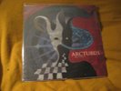 ARCTURUS arcturian ORIG VINYL LP emperor ulver dimmu borgir mayhem
