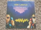Ken Laszlo - Hey hey guy 12'' Italo Disco Vinyl Germany