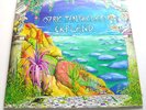 OZRIC TENTACLES 'ERPLAND' 1990 STEREO DOUBLE LP EX/VG