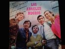 Los Angeles Negros LP