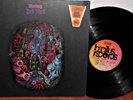 PELL MELL  MARBURG  1972  BACILLUS  BLPS 19090  KRAUTROCK