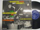 The Searchers at Starclub Hamburg Sweets for my sweet