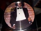 Michael Jackson Off The Wall Picture Disc Vinyl Original Release 1979 PD4526-A1