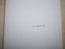 MFSL 2-072 THE BEATLES - WHITE ALBUM, SEHR GUTER ZUSTAND, EXCELLENT