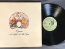 QUEEN A NIGHT AT THE OPERA VINYL ALBUM ELEKTRA 7E-1053 Embossed LP