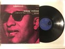 Sonny Rollins ?– A Night At The 