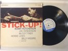 Bobby Hutcherson ?– Stick-Up  - Blue Note ?– BST 84244 - 1969 - Jazz