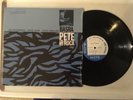Pete La Roca ?– Basra - Blue Note Records ?– BN 4205 NM Reissue Jazz