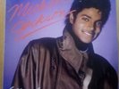 Michael Jackson Wanna Be Startin Somethin 12''vinyl Rare Edition Spain