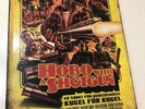 Hobo with a Shotgun Mediabook