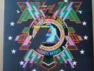 Hawkwind ?– X In Search Of Space Vinyl LP - UK First Issue - Very Good copy
