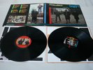THE JAM - SNAP  - LP G/FOLD 815 538 -1 