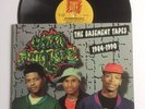 Ultramagnetic MC's - The Basement Tapes 1984-1990 Kool Keith Rare Vinyl Original