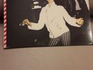 Lp Stripes (Nena) Same Rar M-/Vg+