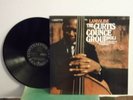The Curtis Counce Group,Cont. 