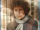 BOB DYLAN BLONDE ON BLONDE SEALED LP NO BAR CODE  COLUMBIA # C2S841
