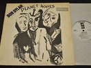 RARE PROMO Bob Dylan Asylum 1003 Planet Waves