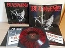 BLASPEHMY - FALLEN ANGEL OF DOOM - LP - EUROPEAN COMMAND - MINT