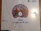 Queen VMP Ltd Ed A Night At The Opera 2018 Galaxy-Coloured Vinyl LP SEALED RARE