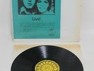 BLUE RIBBON RECORDS Paul McCartney & Wings Live 9/5/1976 Cobra & Sllim Vinyl LP