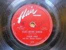 ELMORE JAMES 78 FLAIR 1079 BLUES BEFORE SUNRISE
