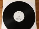 High On Fire Art Of Self Defense Lp Test Press Tee Pee Neurosis Sleep Mastodon