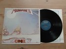 CAMEL - MOONMADNESS - 1st UK PRESS-SUPERB AUDIO-EX+Nr MINT VINYL LP 1976