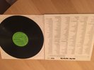 Iggy Pop - Lust For Life - 1981 - INTS5114 - UK Pressing - A1/B1 Matrix Vinyl LP