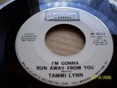 UPTEMPO Northern Soul By Tami Lynn    I'm Gonna Run Away From You   COTILLION