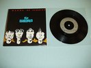 RAMONES I Wanna Be Sedated 7