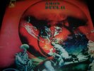 AMON DÜÜL II    -    TANZ DER LEMMINGE    LIBERTY 83 473/74    FOC     DOLP