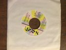 Funk 45 - BAD MEDICINE / TRESPASSER PART 1 & 2 on ENYX - NM ORIGINAL