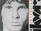 The Doors Interviewed LP Picture disk-Rare