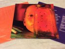 Alice in Chains Jar of Flies SAP Limited Edition Etched Black Vinyl US 1994