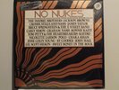 VA-No Nukes-3 LP Live Bruce Springsteen, Tom Petty, More SEALED w/Hype 1979 M/EX
