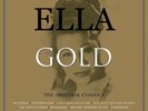 Ella Fitzgerald - Gold - The Original Classics (2LP Gatefold 180g Vinyl) NEW