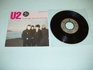 U2 40 (How Long) / Two Hearts Beat As One 7