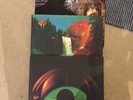 3 X My Morning Jacket Vinyl LPs
