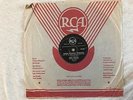 ELVIS PRESLEY 'HARD HEADED WOMAN / DON'T ASK ME WHY' SOUTH AFRICA 78 RPM