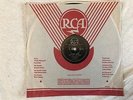 ELVIS PRESLEY 'HOUND DOG' SOUTH AFRICA 78 RPM