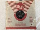 ELVIS PRESLEY 'YOUNG AND BEAUTIFUL' SOUTH AFRICA 78 RPM