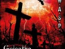 WASP: GOLGOTHA (GATE) (OGV) (DLCD) (LP vinyl *BRAND NEW*)