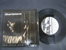 Vinyl Record 7” Single THE CHARLATANS THE ONLY ONE I KNOW (E)