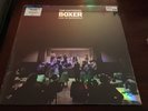 The National Boxer Live In Brussels Vinyl Record Store Day 2018 Clear LP NEW RSD