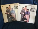 Beatles Non Butcher Cover plus sealed Reissue
